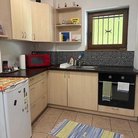 Apartment Ortler Banská Štiavnica Esterno foto