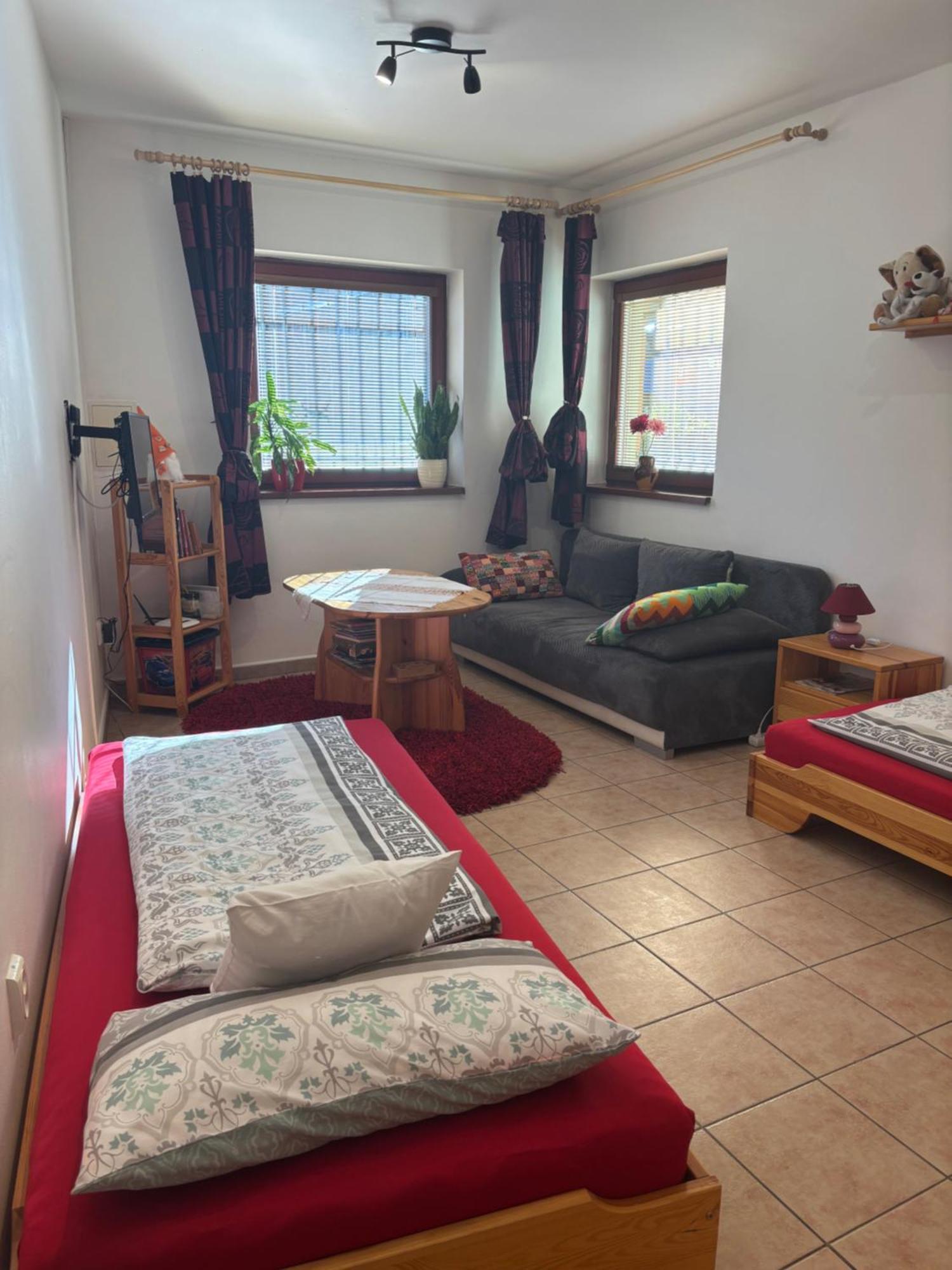Apartment Ortler Banská Štiavnica Esterno foto