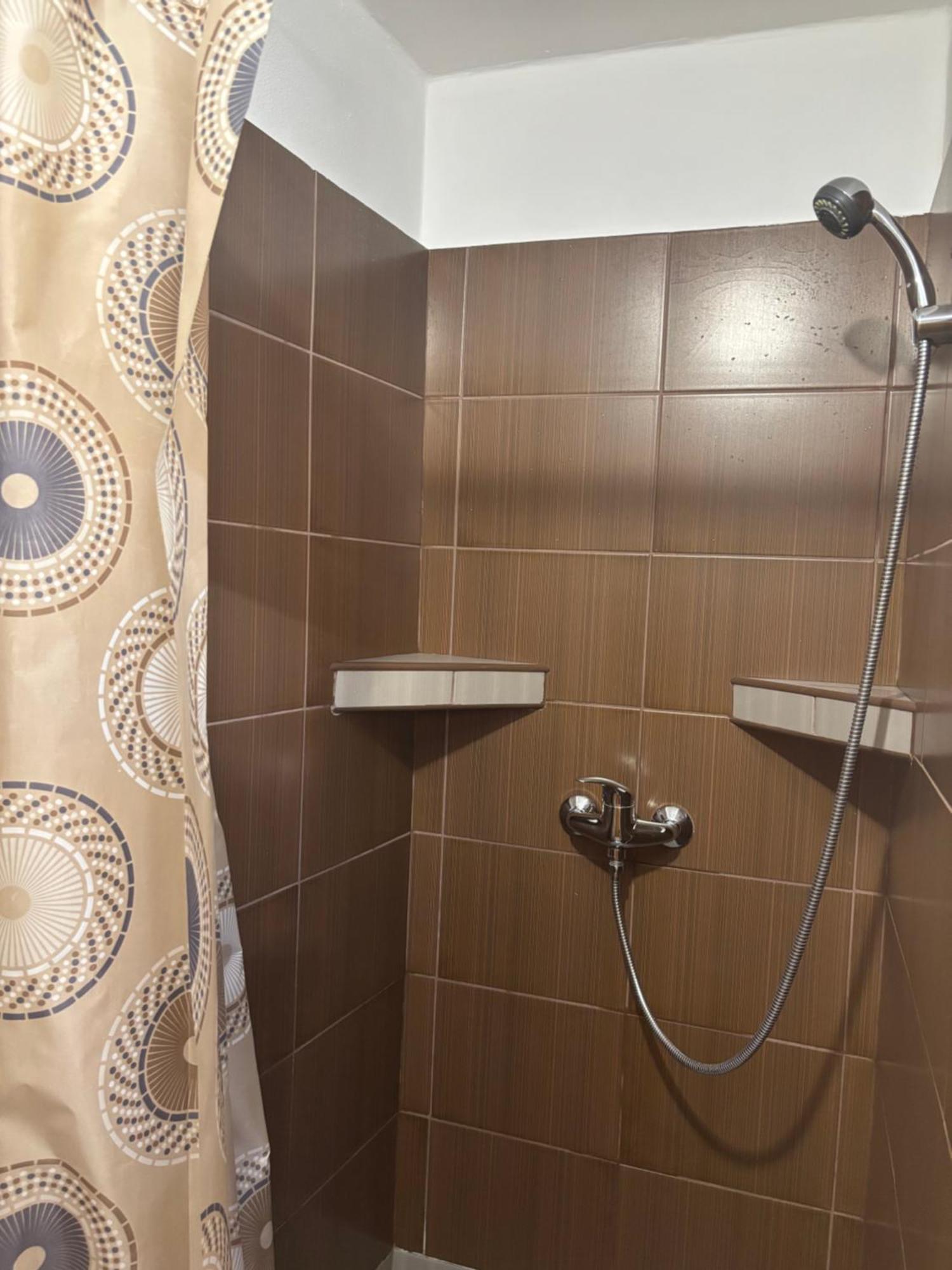 Apartment Ortler Banská Štiavnica Esterno foto