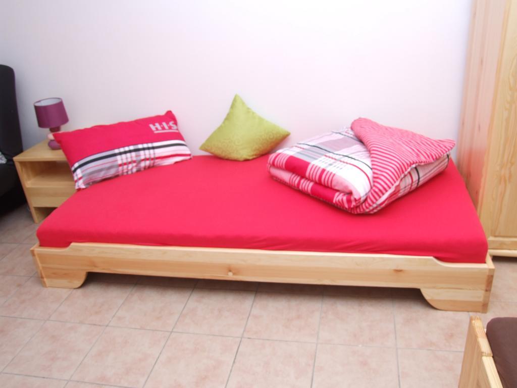 Apartment Ortler Banská Štiavnica Esterno foto