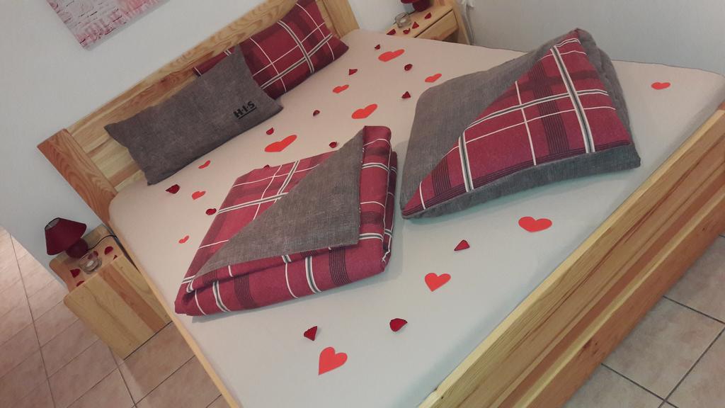 Apartment Ortler Banská Štiavnica Esterno foto